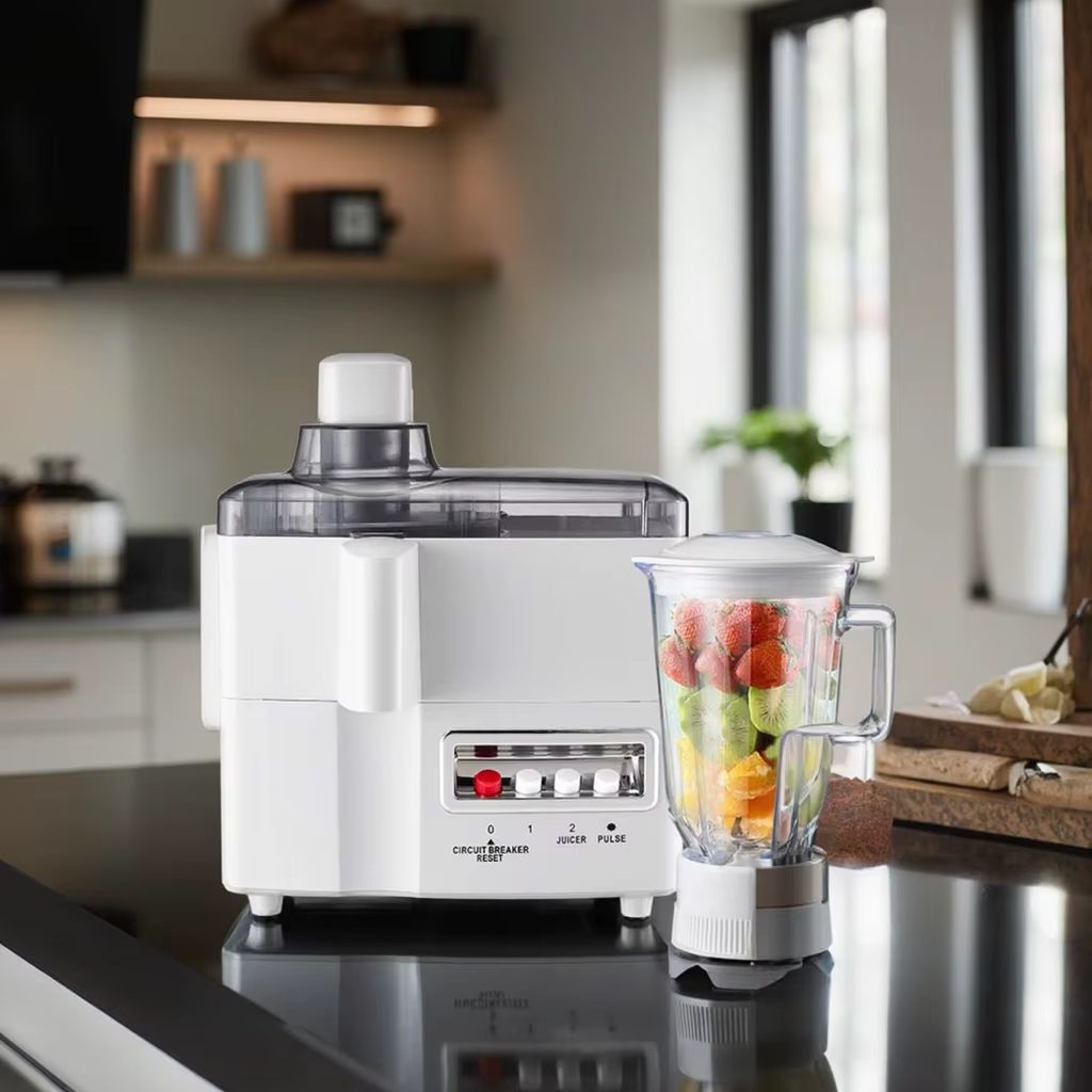 LICUO EXTRACTOR 3 EN 1