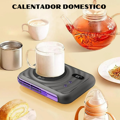 CALENTADOR DOMESTICO