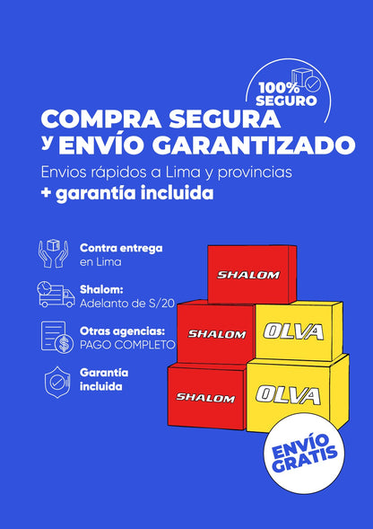 ALICATE PELACABLES MULTIFUNCIÓN 9 EN 1