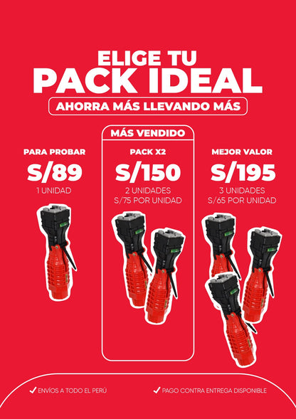 LLAVE GASFITERA MULTIFUNCIONAL 18 EN 1
