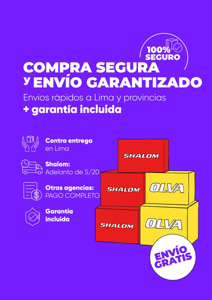 GRIFO CALENTADOR DE AGUA