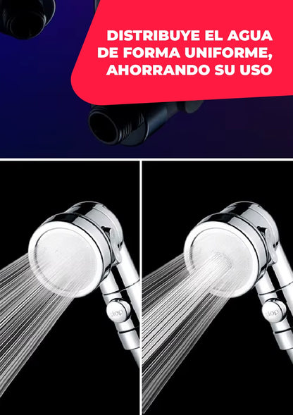 GRIFO TIPO DUCHA