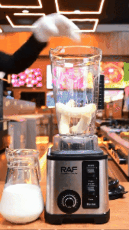 LICUADORA 3 EN 1 MARCA RAF