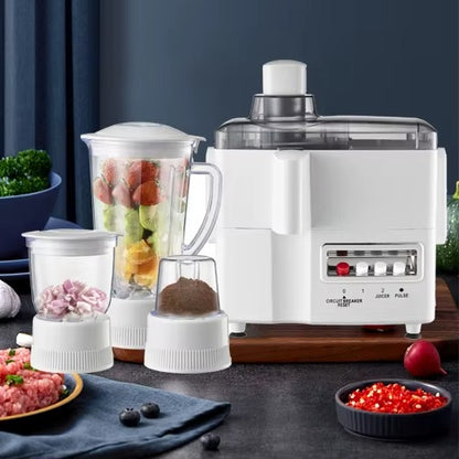 LICUO EXTRACTOR 4 EN 1