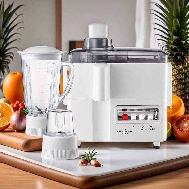 LICUO EXTRACTOR 3 EN 1